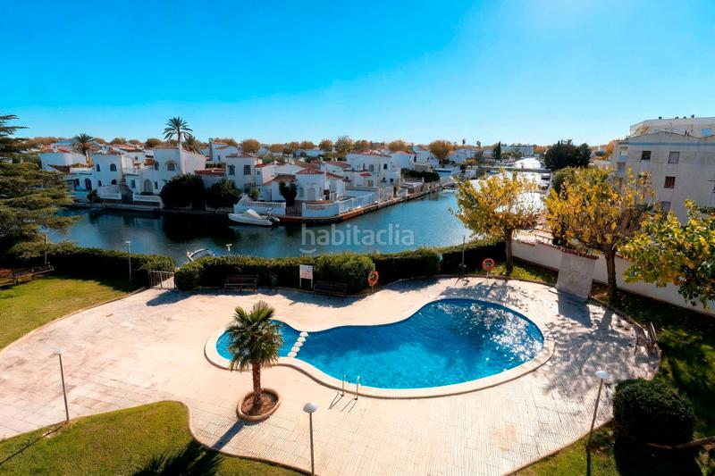 Foto 4e06e901-f324-41af-bbe9-e0b359c07b03. Appartement dans carrer flamicell 16f dans Sant Maurici Empuriabrava