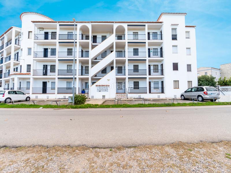 Foto d293126d-9b41-4c47-a9be-d7c63d62745c. Appartement avec chauffage piscine dans Sant Maurici Empuriabrava