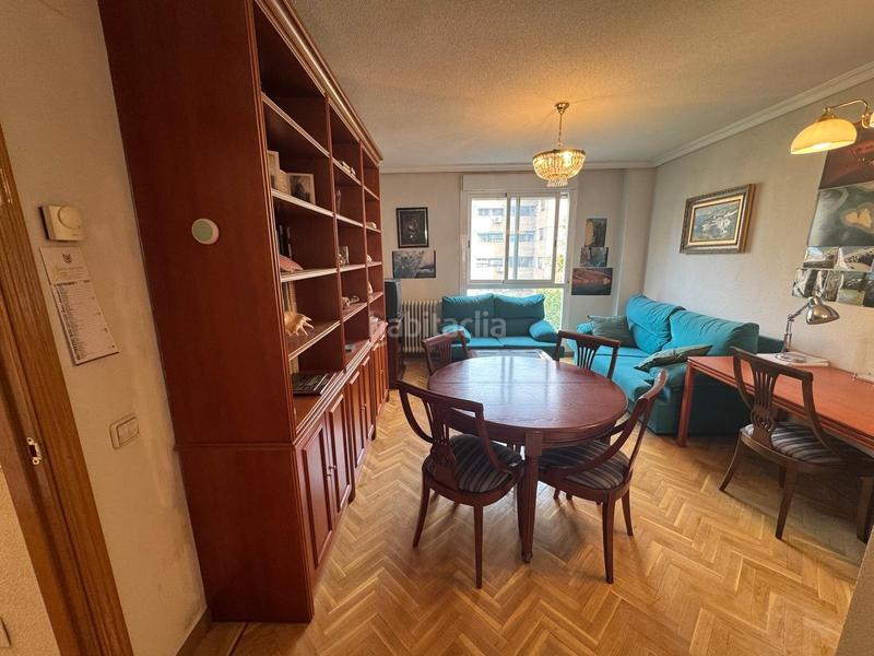 Foto 3510347f-789a-40a6-a053-2376e7717838. Appartement avec chauffage parking piscine dans Costillares Madrid