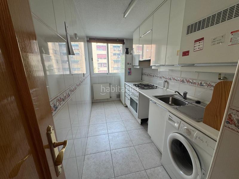 Foto af766599-58bd-4a8a-b642-4461a6d0dafe. Appartement avec chauffage parking piscine dans Costillares Madrid