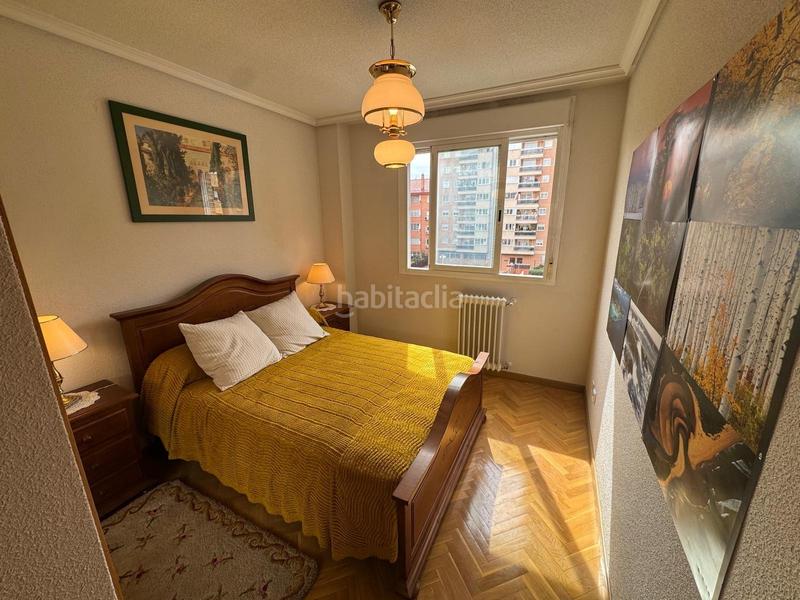 Foto d72d5fcb-d9d0-435f-bb4c-21089296552e. Appartement avec chauffage parking piscine dans Costillares Madrid