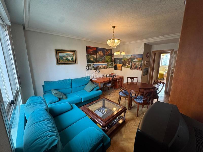 Foto cb7071d4-d060-4754-a4aa-5d368b5c9f25. Flat with heating parking pool in Costillares Madrid