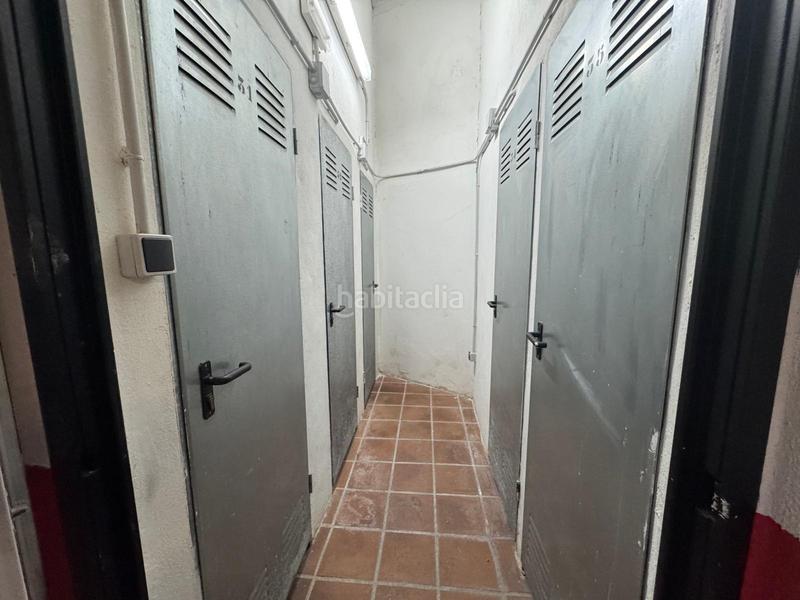 Foto e5d01542-0992-4624-bd1e-a056a46ee883. Flat with heating parking pool in Costillares Madrid