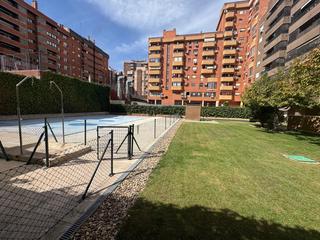 Pis  Calle dulzaina