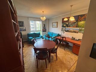 Appartement  Calle dulzaina