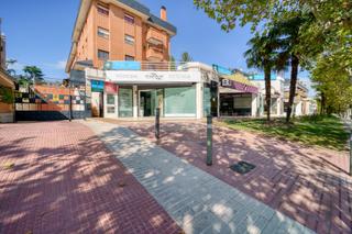 Location Local commercial  Avenida españa