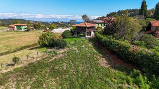 Residential Plot  Lugar pando. Terreno en venta en ribadesella