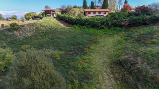 Terreny residencial  Lugar pando. Terreno en venta en ribadesella