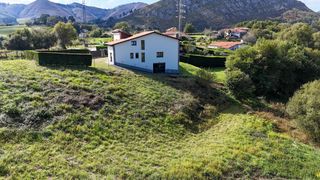 Terreno residencial  Lugar pando. Terreno en venta en ribadesella