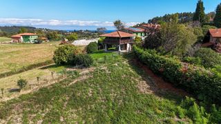 Wohngrundstück  Lugar pando. Terreno en venta en ribadesella