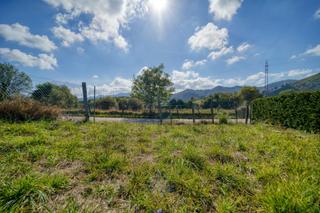 Terreno residencial  Lugar pando. Terreno en venta en ribadesella