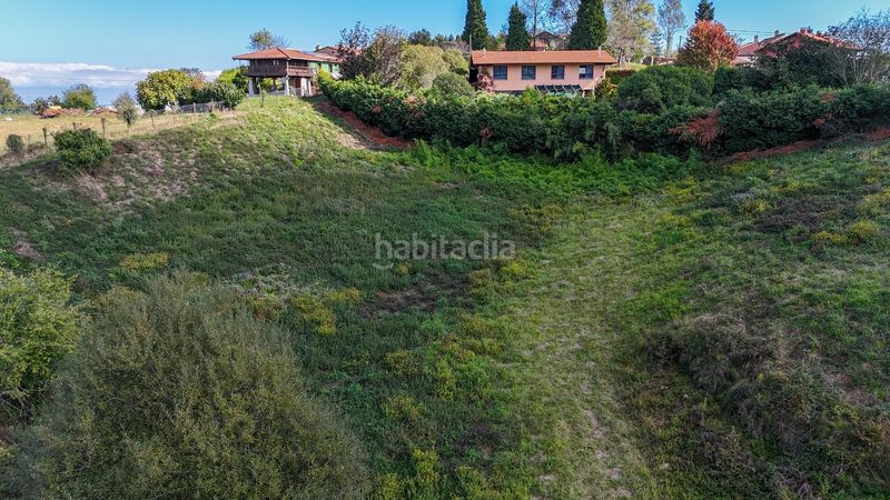 Foto 930aafb4-f434-4cdc-b17a-60a0ba7988bb. Terreny residencial a Ribadesella