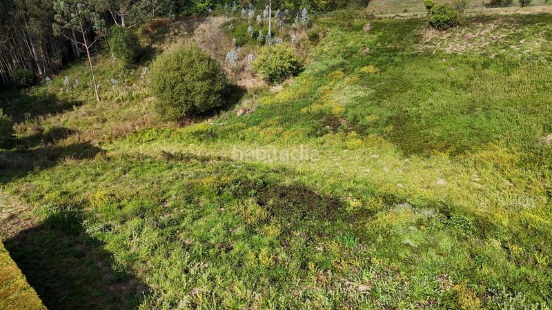 Foto ac8d0e83-c4eb-47e2-a931-1349b64f65e5. Terreny residencial a Ribadesella