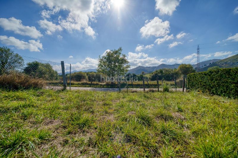 Foto de8d1171-0d03-44d3-b30c-88b1b864af8d. Terreny residencial a Ribadesella