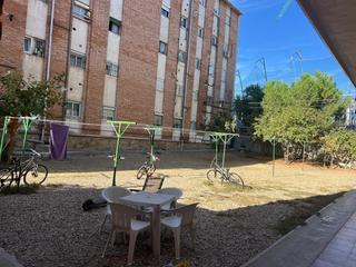 Appartement à Estación