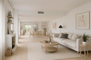 Flat  Urbanizacion urb. cabopino