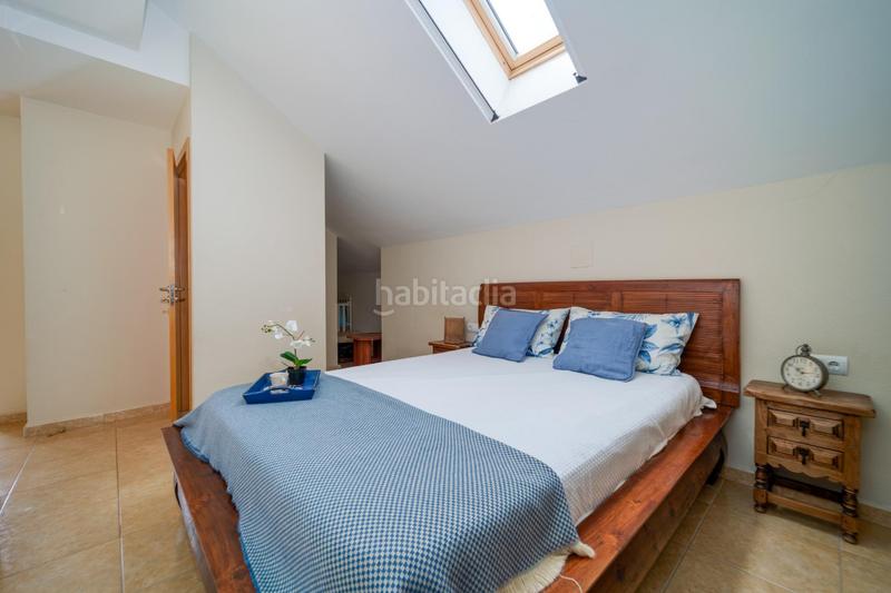 Foto 1175cc6b-6837-46a2-b95a-f1f830b08c4a. Àtic amb calefacció aparcament piscina a Centro Urbano Dénia