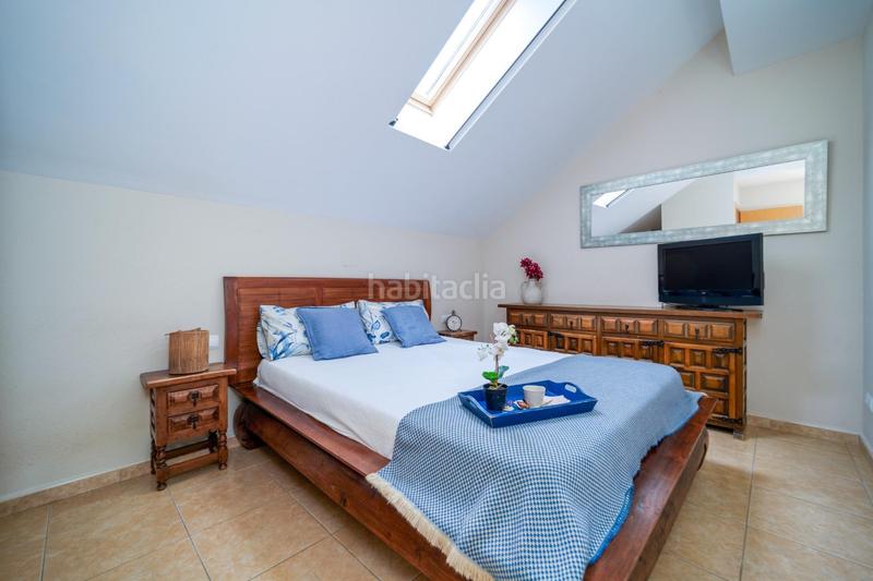 Foto 2e2a5481-0bc2-48c2-ba35-c0147c2acefe. Àtic amb calefacció aparcament piscina a Centro Urbano Dénia