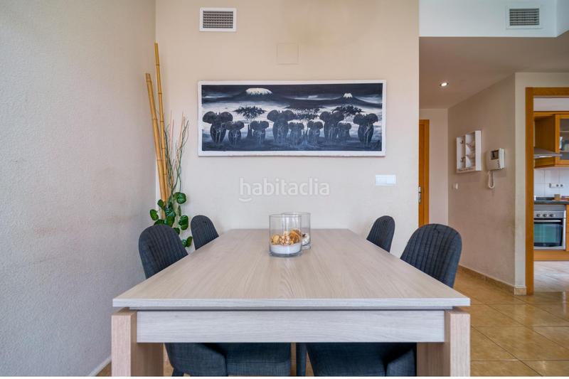 Foto 7dfed84b-11f8-4c61-b571-00611123f1d8. Àtic amb calefacció aparcament piscina a Centro Urbano Dénia