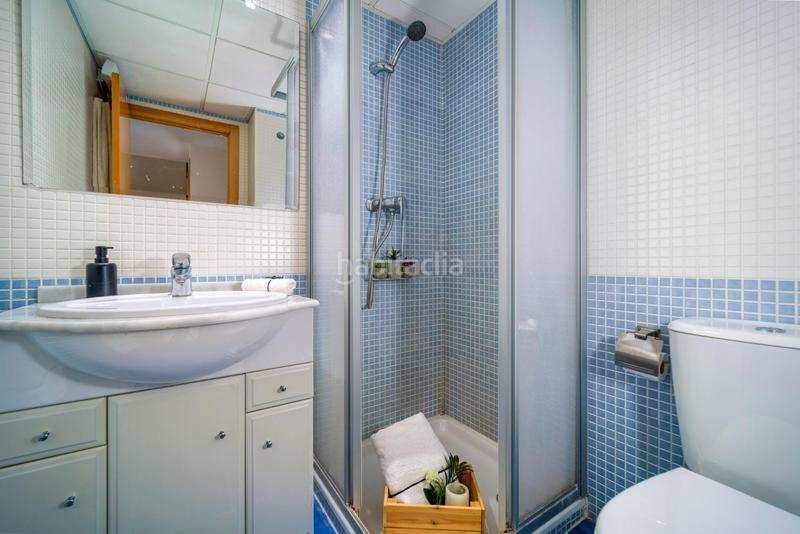 Foto bbce154d-b411-4678-bc6a-a318a1f61675. Àtic amb calefacció aparcament piscina a Centro Urbano Dénia