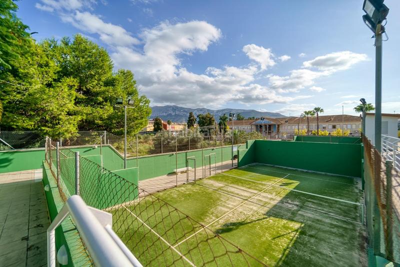 Foto cd4327cb-81b2-4a0c-9de9-0a88e531e12f. Àtic amb calefacció aparcament piscina a Centro Urbano Dénia