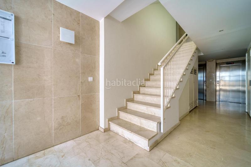 Foto 22db5fe4-5475-4bcf-aa5b-5a24563df92b. Attico con riscaldamento parcheggio piscina in Centro Urbano Dénia