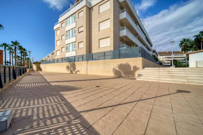 Foto 69f5afb3-59ef-433a-aa37-824d502cd8b5. Attico con riscaldamento parcheggio piscina in Centro Urbano Dénia