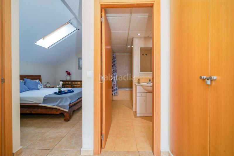 Foto d7a3427d-25fa-40f5-95e2-2f8d752fd464. Attico con riscaldamento parcheggio piscina in Centro Urbano Dénia