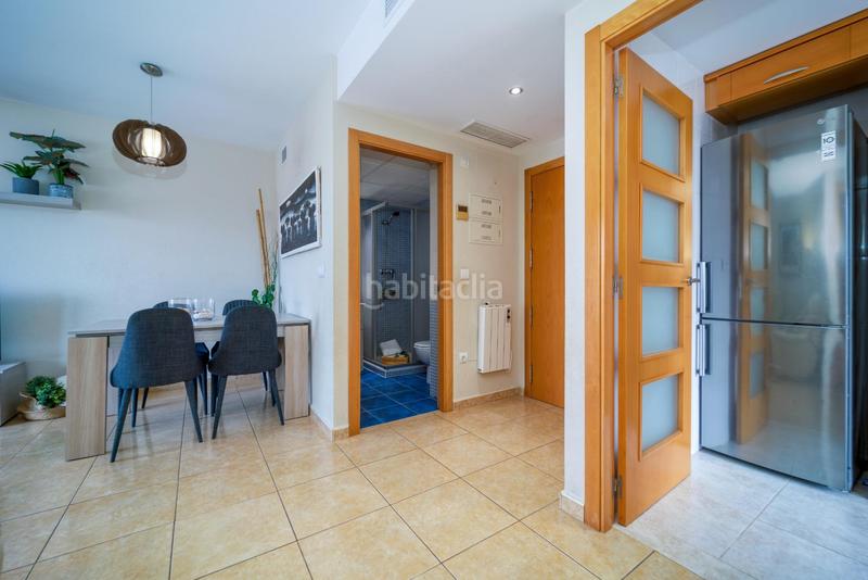 Foto f742c0c8-9c9c-468d-9fa9-8305b7bd5c55. Attico con riscaldamento parcheggio piscina in Centro Urbano Dénia