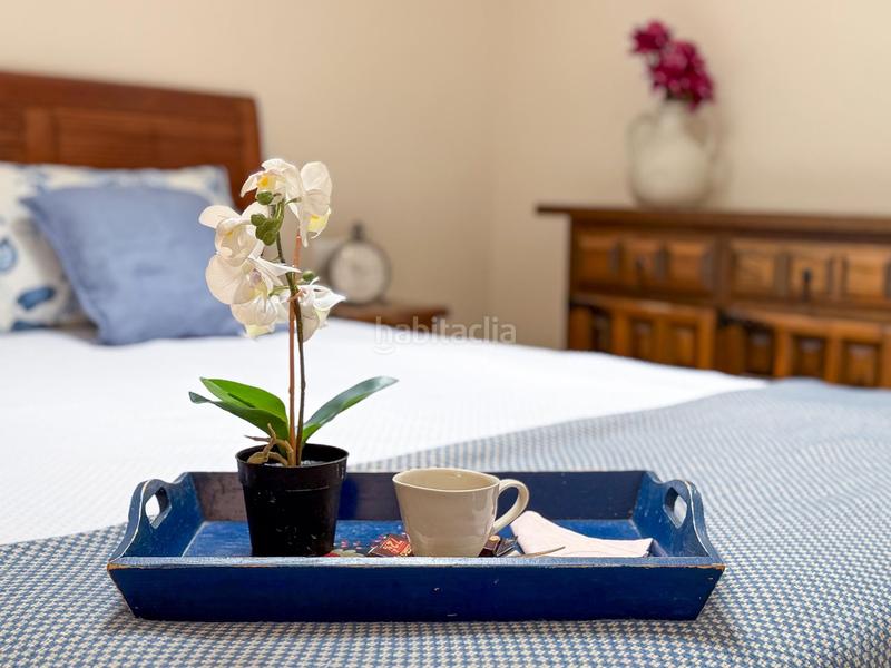 Foto 0095b43e-dfb7-4b62-ba7a-4fb0042fbb26. Penthouse with heating parking pool in Centro Urbano Dénia