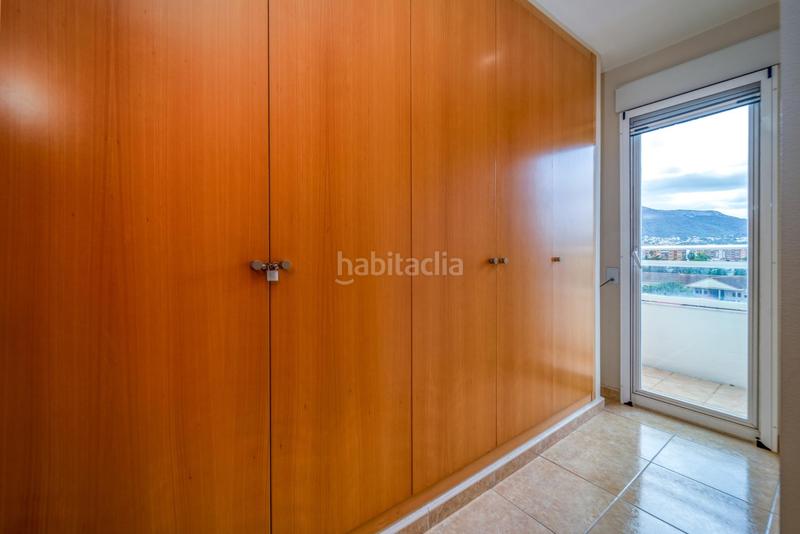 Foto 0dd6cc96-5197-4eac-8cb1-990ae4fa27e5. Penthouse with heating parking pool in Centro Urbano Dénia