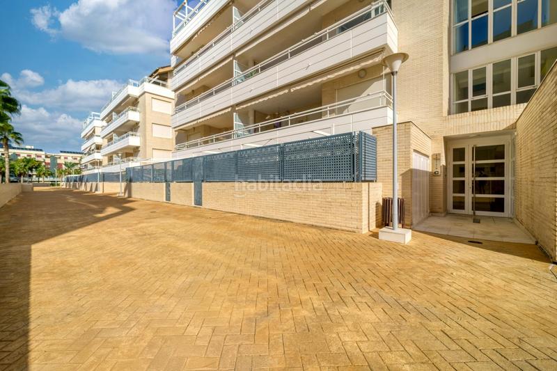Foto 1b006e10-e8fe-4392-a764-081ff135fbbb. Penthouse with heating parking pool in Centro Urbano Dénia