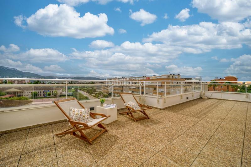 Foto 2279e6b2-ca67-4832-b38f-c90aa4a4c194. Penthouse with heating parking pool in Centro Urbano Dénia