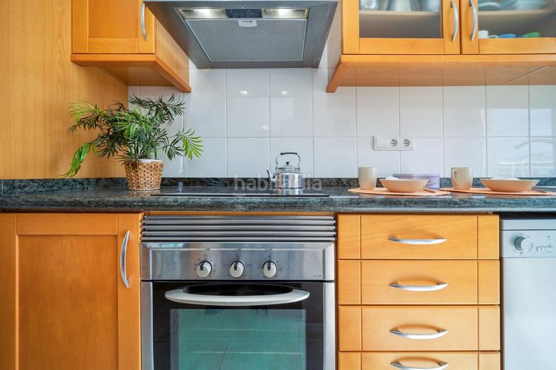 Foto 2326392f-7b9e-41b3-8cce-dc69b1411ba8. Penthouse with heating parking pool in Centro Urbano Dénia