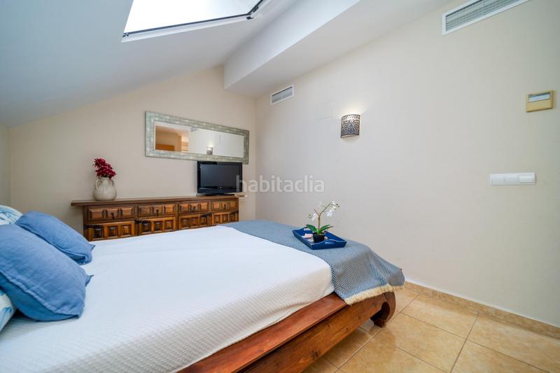 Foto 37108551-81a8-4452-a9f6-6fac297b7dd0. Penthouse with heating parking pool in Centro Urbano Dénia