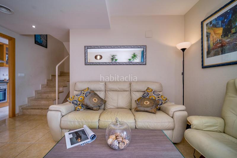 Foto 44c44c63-47e0-42df-93da-31a289207c11. Penthouse with heating parking pool in Centro Urbano Dénia