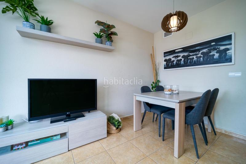 Foto 668acec1-fd35-46fd-adef-49c76a332319. Penthouse with heating parking pool in Centro Urbano Dénia