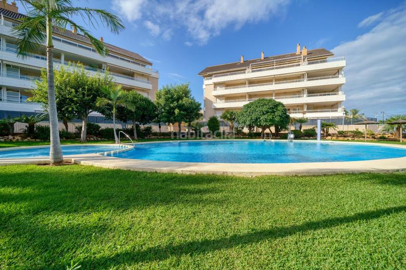 Foto 75fbbf64-92eb-405d-9a7d-953c82437c54. Penthouse with heating parking pool in Centro Urbano Dénia