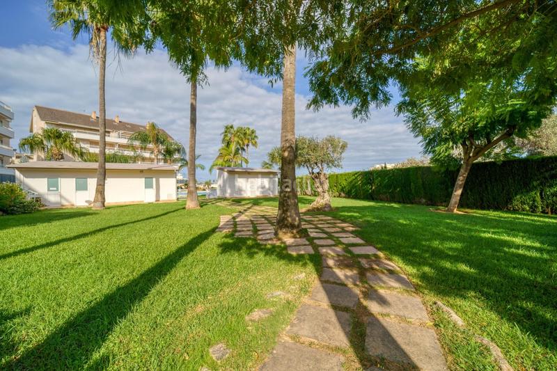 Foto 7917284d-08c6-46d7-9843-81737997b6f8. Penthouse with heating parking pool in Centro Urbano Dénia