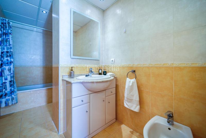 Foto 84db3f7a-e4c7-40f1-86a7-0480aead3cb8. Penthouse with heating parking pool in Centro Urbano Dénia