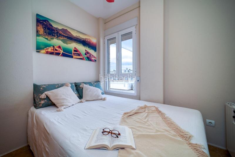 Foto 93171be8-4017-47aa-b524-1cf89f72a46b. Penthouse with heating parking pool in Centro Urbano Dénia