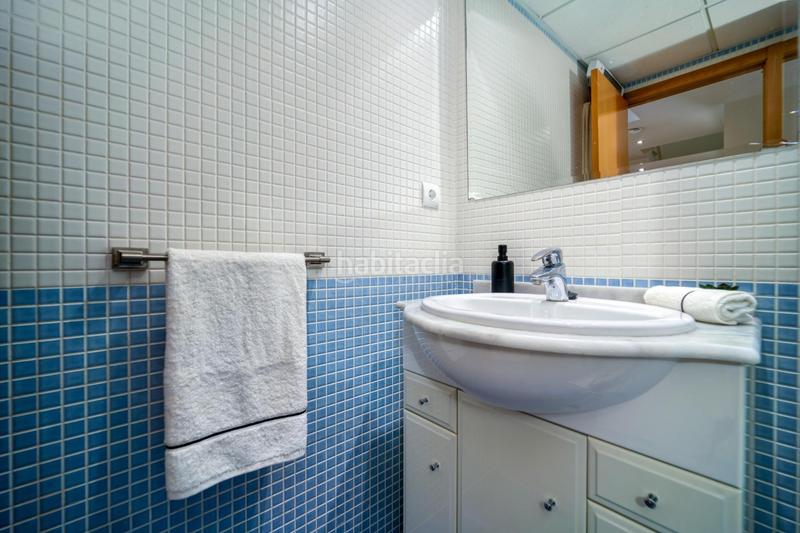 Foto 9b6ad200-a522-4391-a47a-90a4dc44797b. Penthouse with heating parking pool in Centro Urbano Dénia