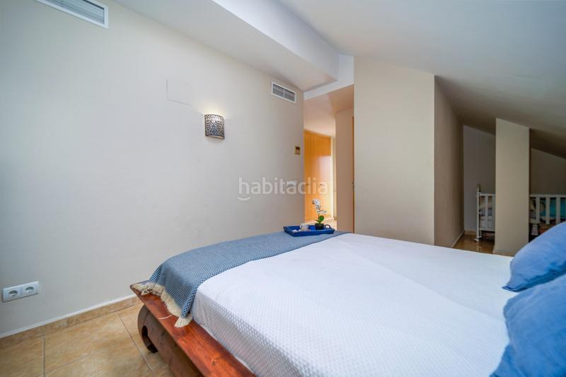 Foto ac9478ad-5641-49c6-ad5b-900ebc2eacc7. Penthouse with heating parking pool in Centro Urbano Dénia