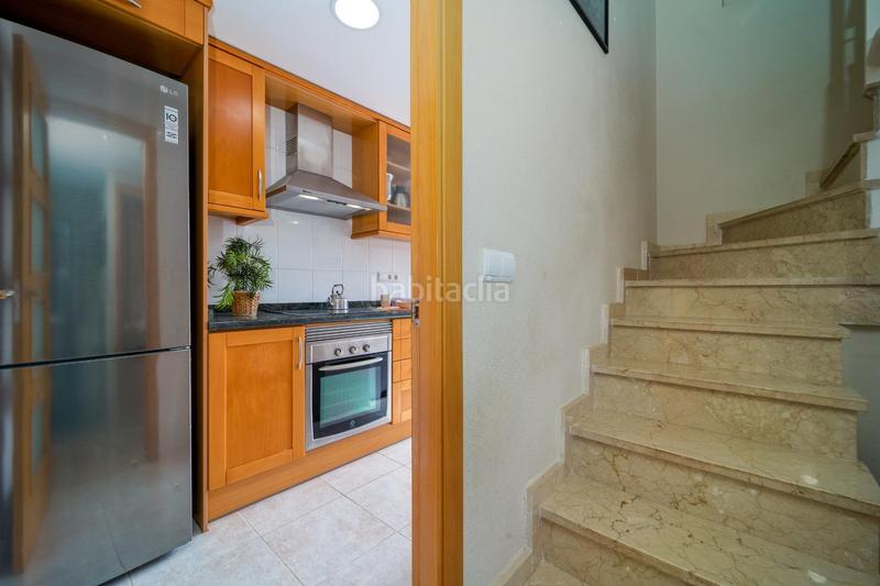 Foto b576dbf7-7d9e-442c-947f-7aa7f219de67. Penthouse with heating parking pool in Centro Urbano Dénia