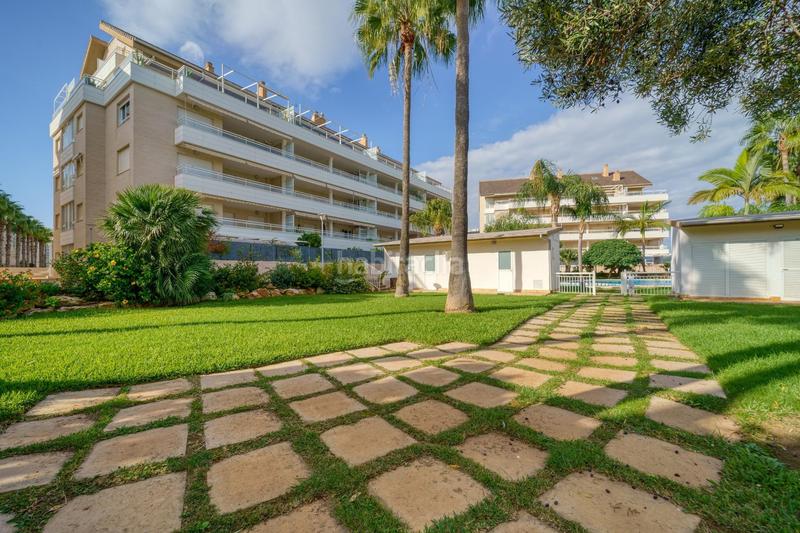 Foto cbf32e60-eb97-4c6f-abe5-15db9ed15325. Penthouse with heating parking pool in Centro Urbano Dénia