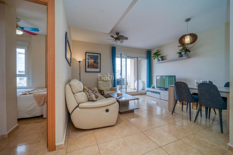 Foto e16ccbf9-f2a3-4e75-89f0-18eab7f8edb2. Penthouse with heating parking pool in Centro Urbano Dénia