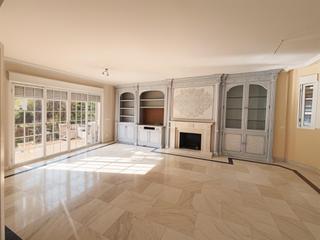 Location Maison jumelée  Calle de vitoria. Exclusivo adosado en la codiciada zona de somosaguas, pozuelo de