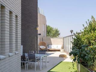 Maison jumelée à Norte-Universidad