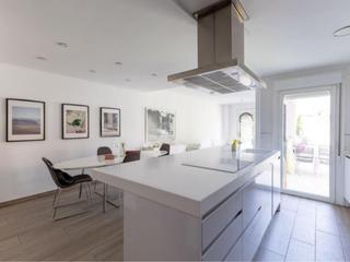 Semi detached house in Norte-Universidad