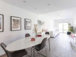 Semi detached house in Norte-Universidad